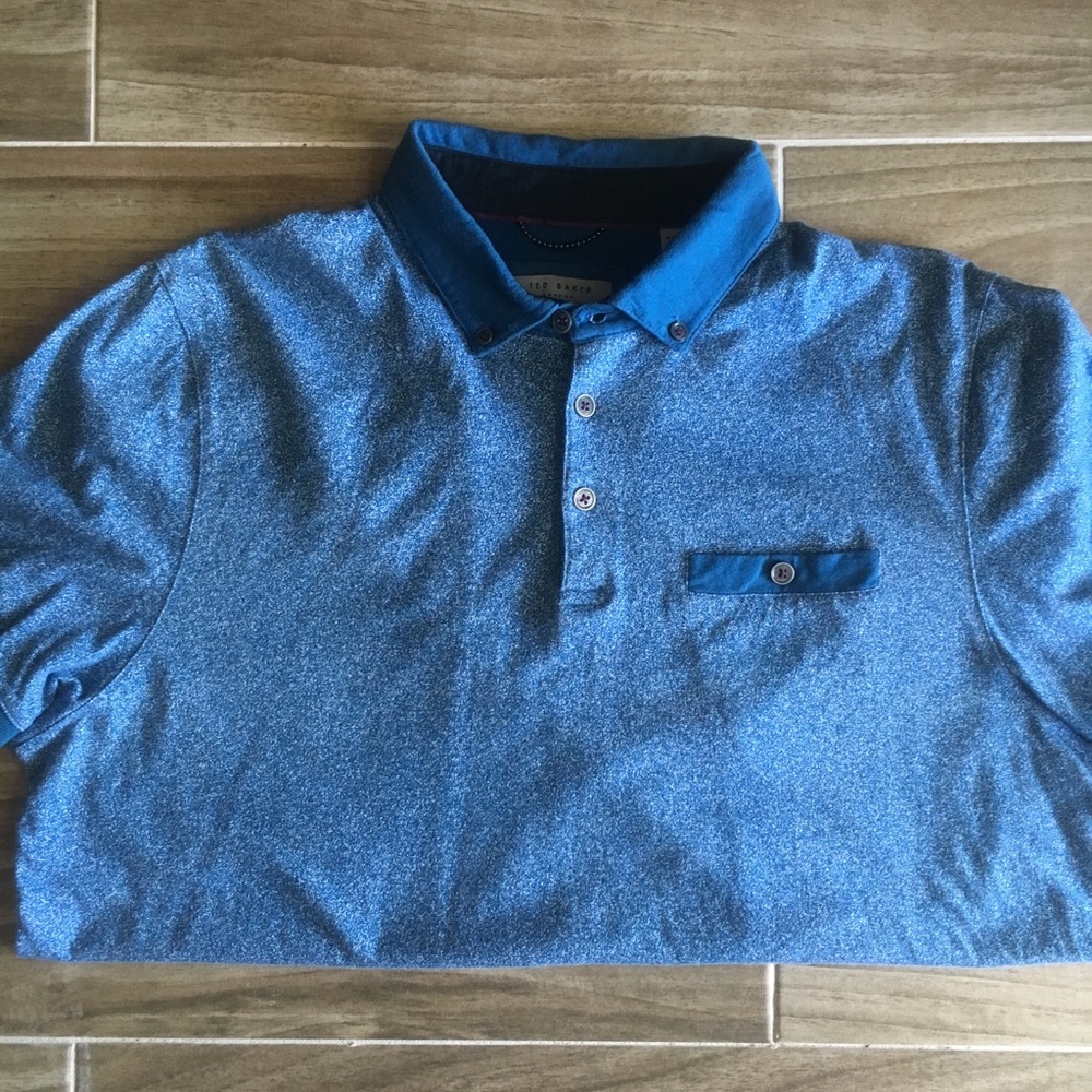 Ted Baker polo